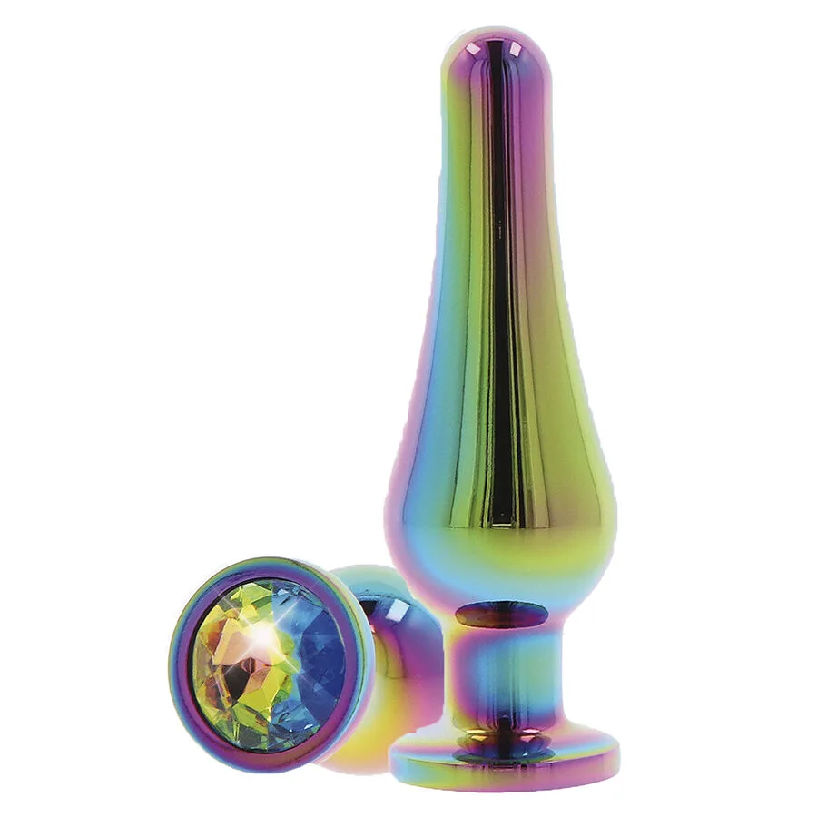 TOYJOY - ANAAL SPELEN TWILIGHT BUM BIJOU MEDIUM ANAAL PLUG