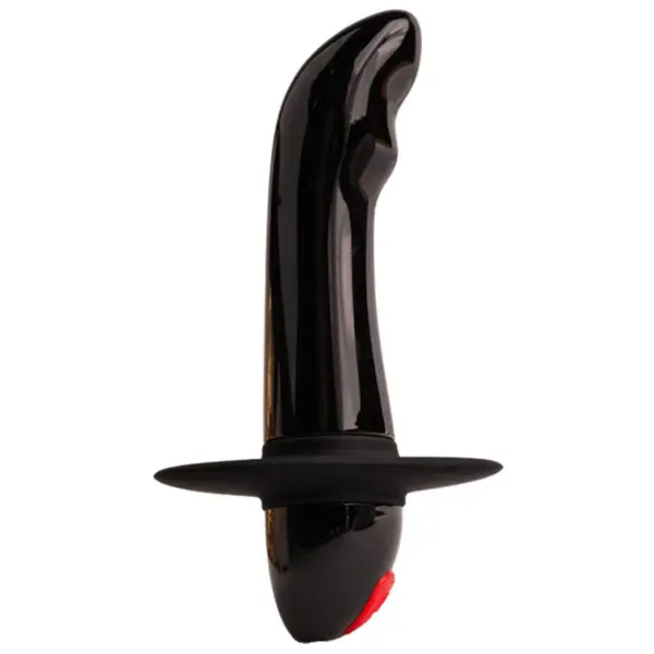 ROCKS-OFF - QUEST PROSTAAT BULLET PROSTAAT VIBRATOR ZWART