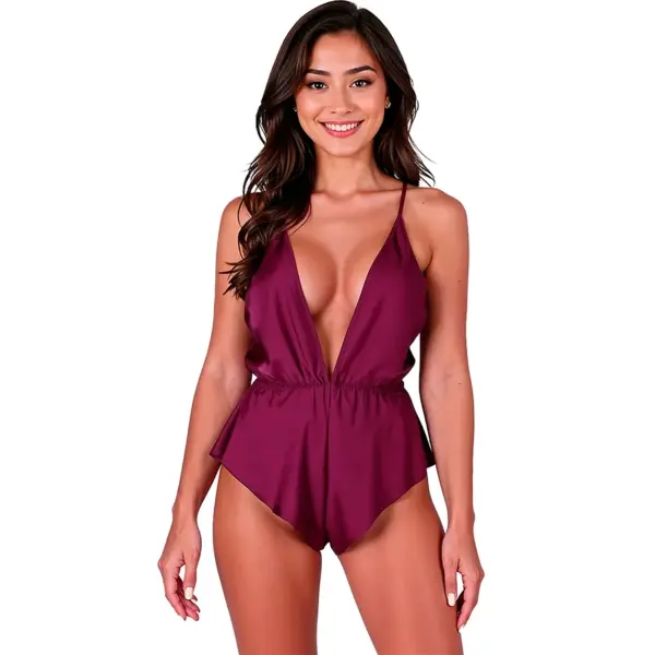 PASSION - SENSIE BODY PRUIM L/XL