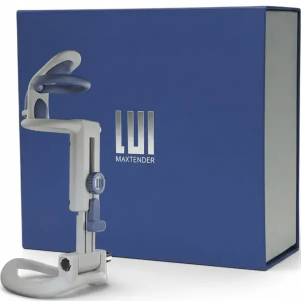 LUI - MAXTENDER PREMIUM PENISVERGROTING MAAT M