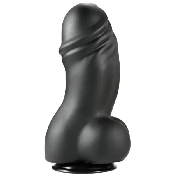 HIDDEN DESIRE - INFERNO DIKKE JONGENS DILDO 22 CM
