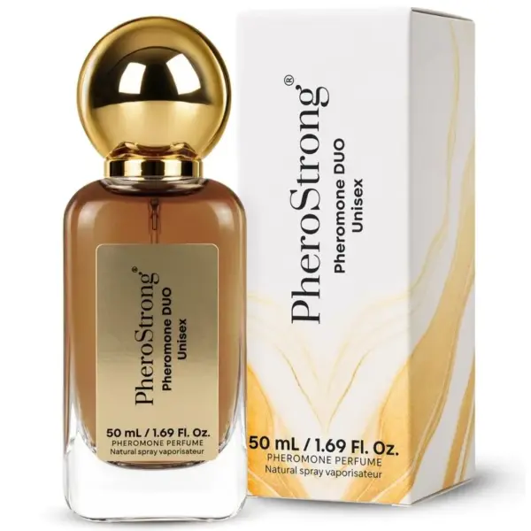 PHEROSTRONG - SOMA UNISEX FEROMOONPARFUM 50 ML
