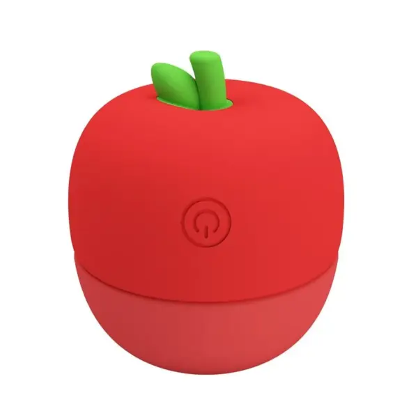 PRETTY LOVE - OPLAADBARE CLITORISSTIMULATOR MET TONGEFILTERD EFFECT ROOD