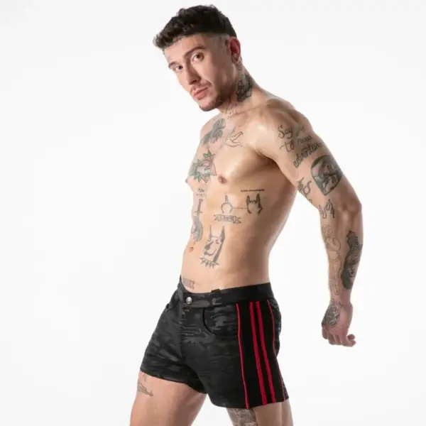 LOCKER GEAR - FULL MILITARY ACCESS SHORT, ROOD, MAAT XL
