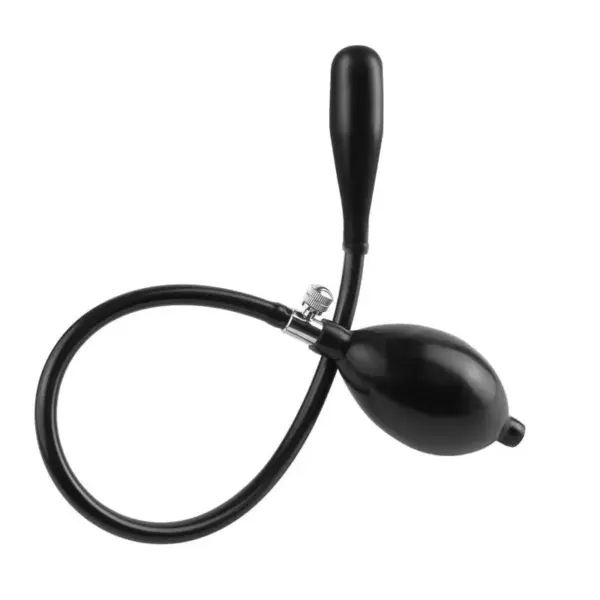 ANAL FANTASY - OPBLAASBARE PLUG