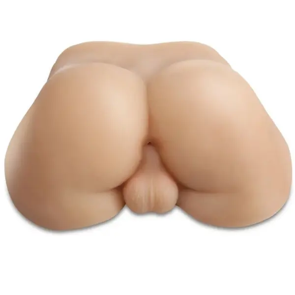 EXTREME TOYZ - NEUK MIJ MEGA MANNELIJKE ANALE MASTURBATOR