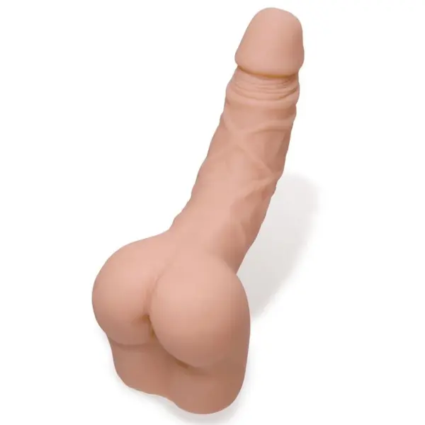 EXTREME TOYZ - ALLES IN ÉÉN PENIS EN KONT MASTURBATOR