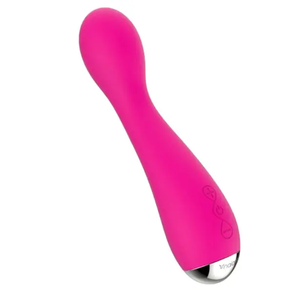 NALONE - YOYO KRACHTIGE VIBRATOR ZACHTE AANRAKING G-SPOT