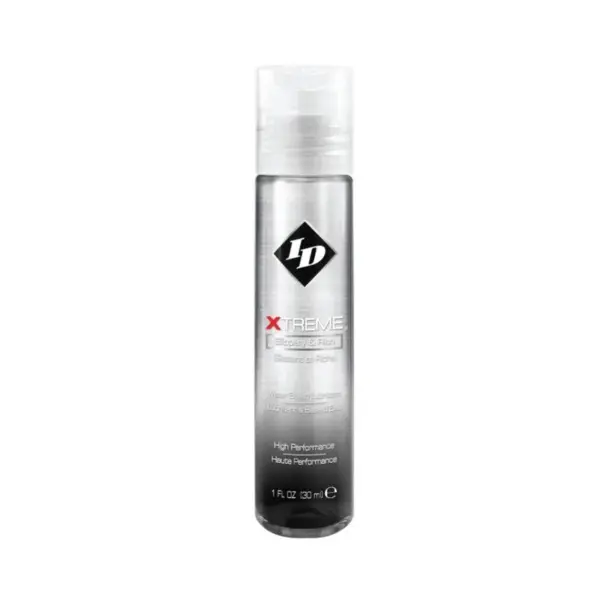 ID XTREME - GLIJMIDDEL 30 ML