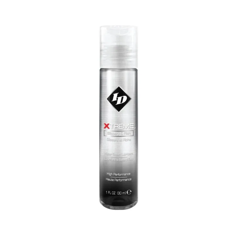 ID XTREME - GLIJMIDDEL 30 ML