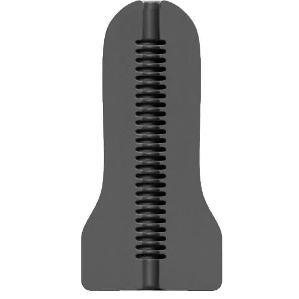 ALL BLACK - LOOP MASTURBATOR MODEL 2