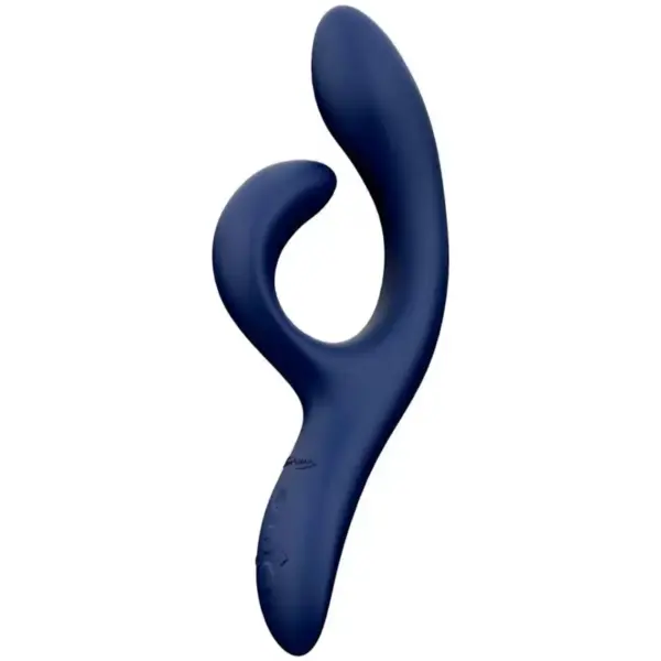 WE-VIBE - NOVA 2 MIDNIGHT BLUE KONIJNENVIBRATOR