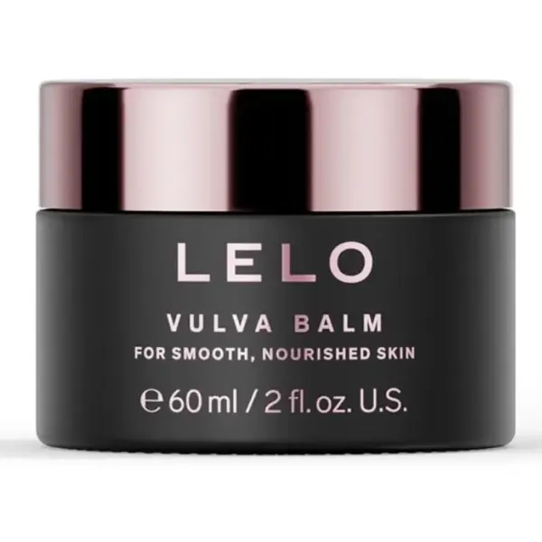 LELO - VULVA BALM VERZACHTENDE HYDRATERENDE CRÈME VOOR DE UITWENDIGE INTIEME ZONE