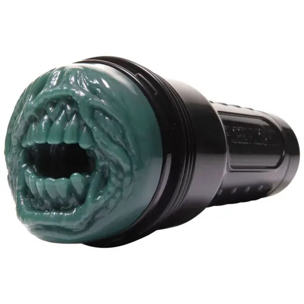 FLESHLIGHT FANTASY - ZOMBIE MOUTH FANTASY MASTURBATOR