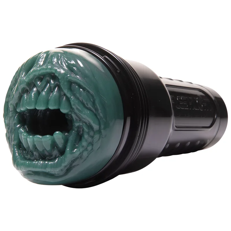 FLESHLIGHT FANTASY - ZOMBIE MOUTH FANTASY MASTURBATOR