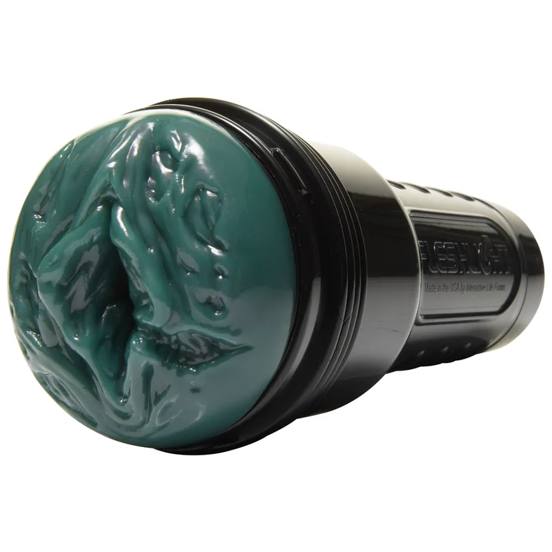 FLESHLIGHT FANTASY - ZOMBIE VAGINA FANTASIE MASTURBATOR