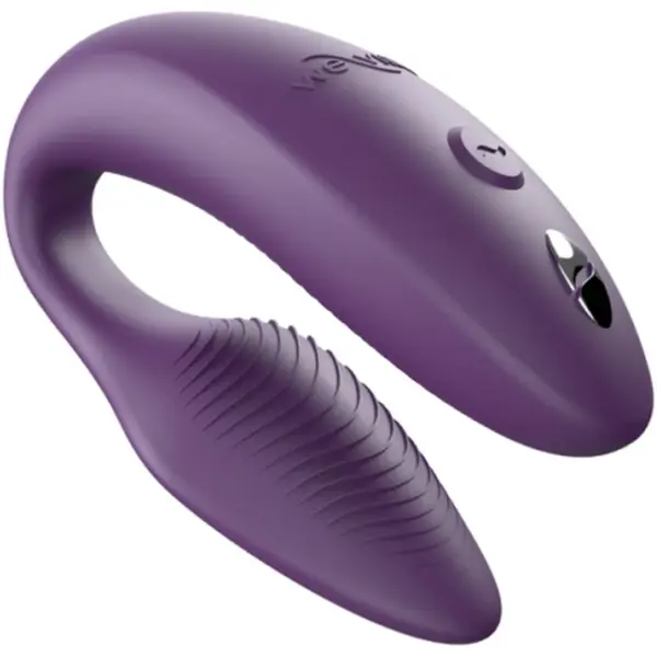 WE-VIBE - SYNC 2 VERSTELBARE VIBRATOR VOOR STELLEN PAARS