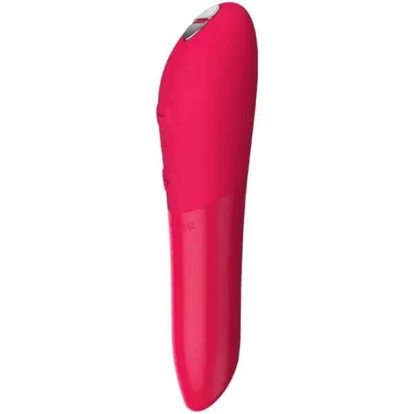 WE-VIBE - TANGO X OPLAADBARE KOGELVIBRATOR KERSENROOD