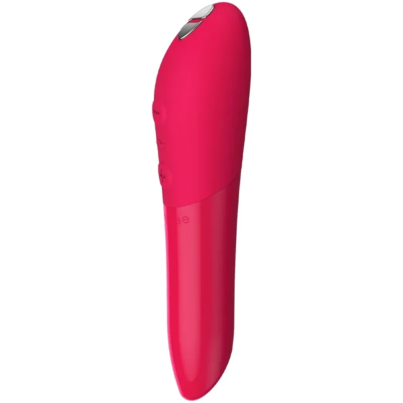 WE-VIBE - TANGO X OPLAADBARE KOGELVIBRATOR KERSENROOD