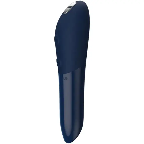 WE-VIBE - TANGO X OPLAADBARE KOGELVIBRATOR MIDNIGHT BLUE
