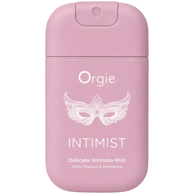 ORGIE - INTIMIST DELICATE INTIMATE MIST VERFRISSENDE INTIEME MIST VOOR VROUWEN 30 ML